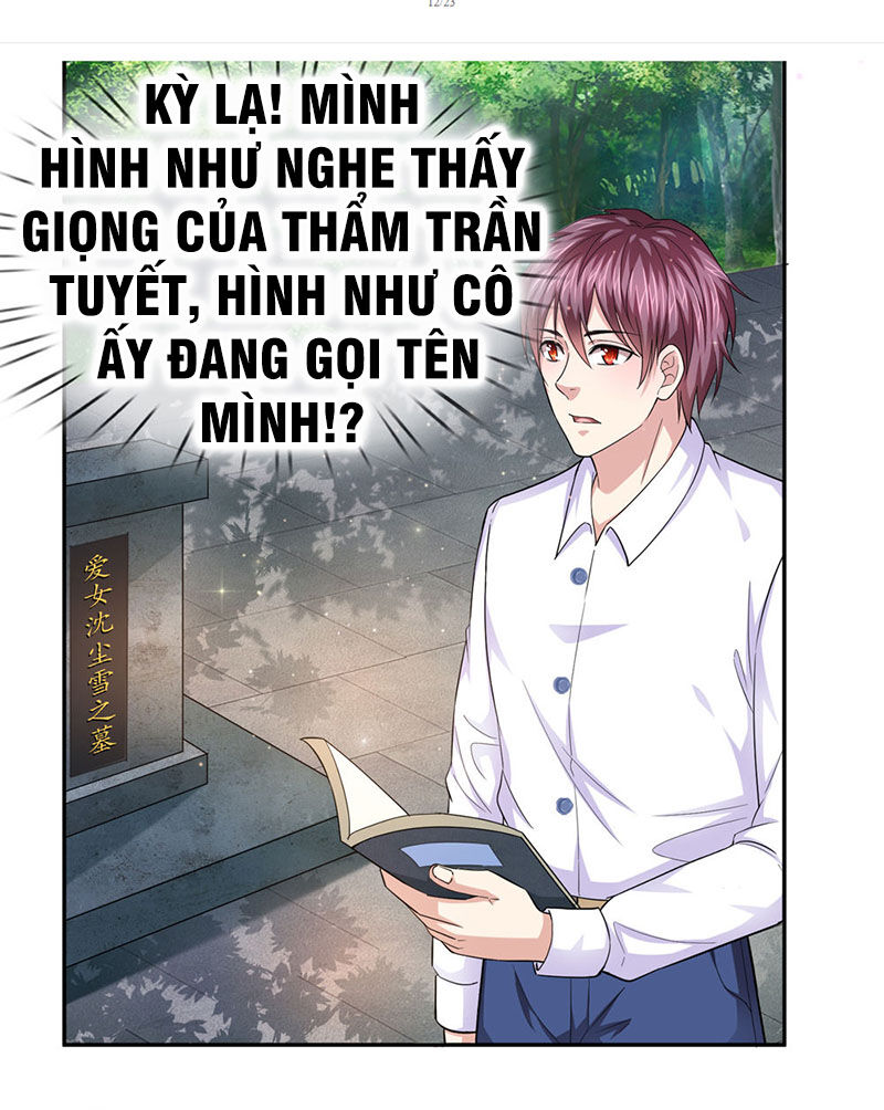 Tuyệt Thế Phi Đao Chapter 181 - Trang 2