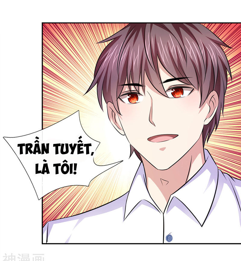 Tuyệt Thế Phi Đao Chapter 181 - Trang 2