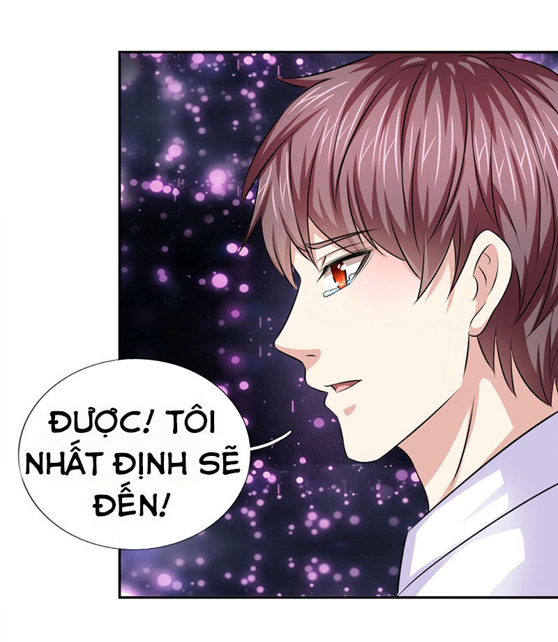 Tuyệt Thế Phi Đao Chapter 181 - Trang 2