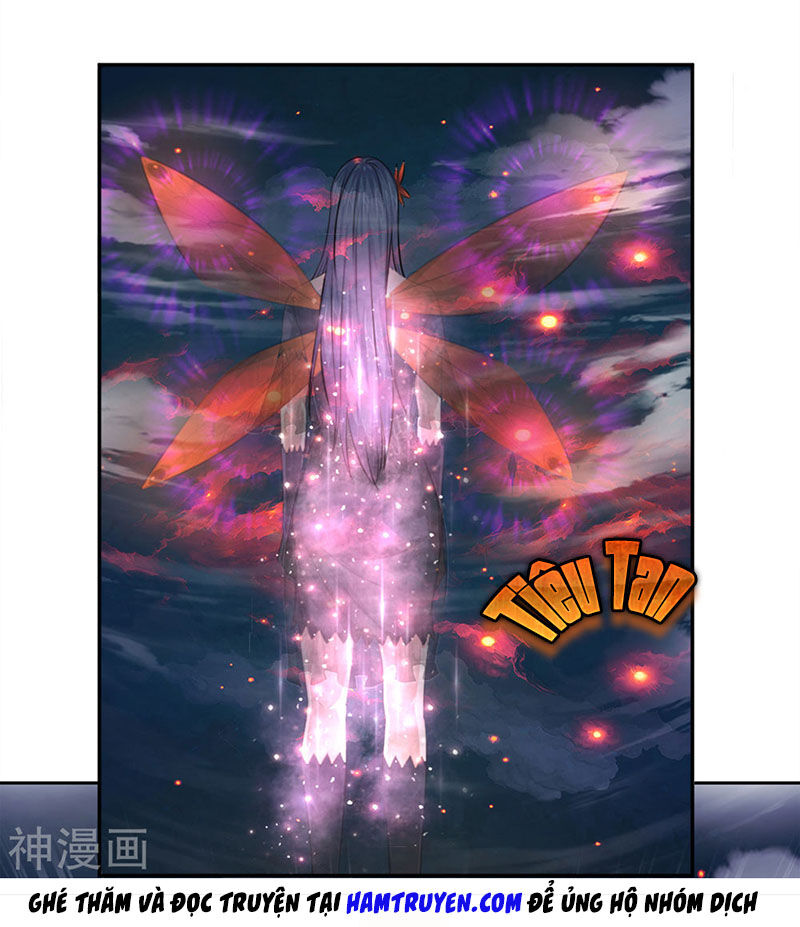 Tuyệt Thế Phi Đao Chapter 181 - Trang 2