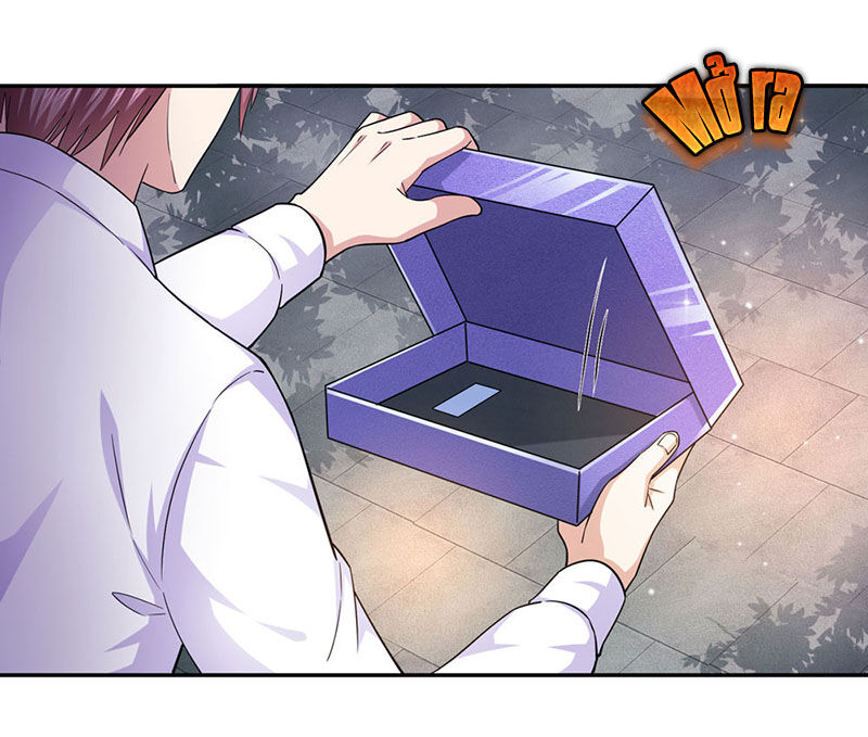 Tuyệt Thế Phi Đao Chapter 181 - Trang 2