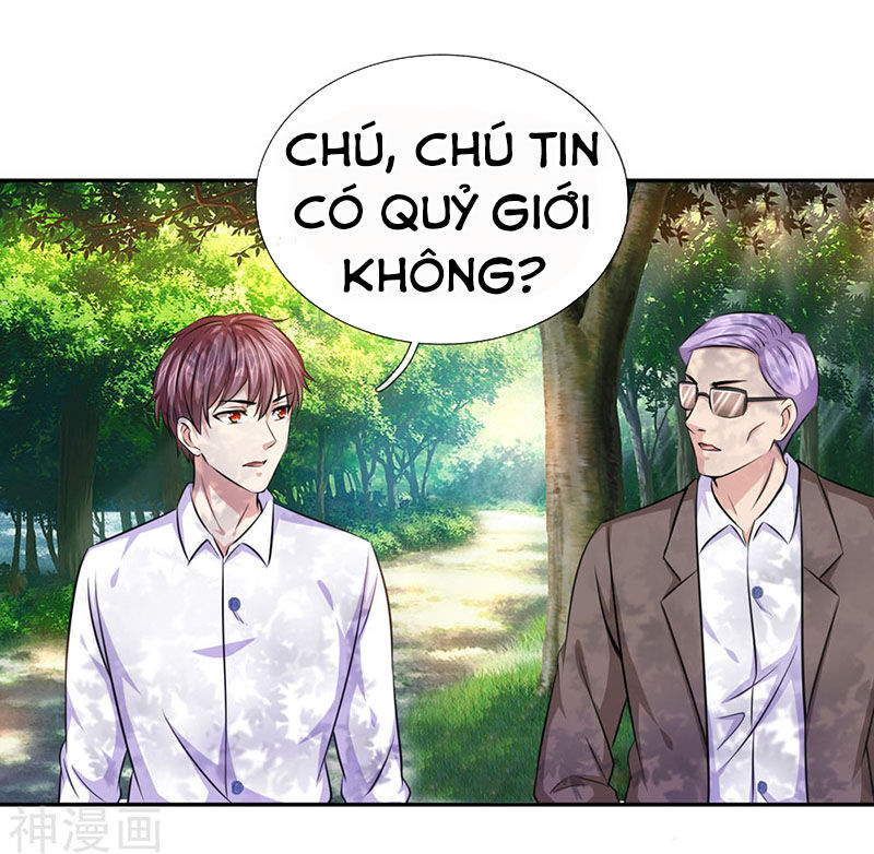 Tuyệt Thế Phi Đao Chapter 182 - Trang 2