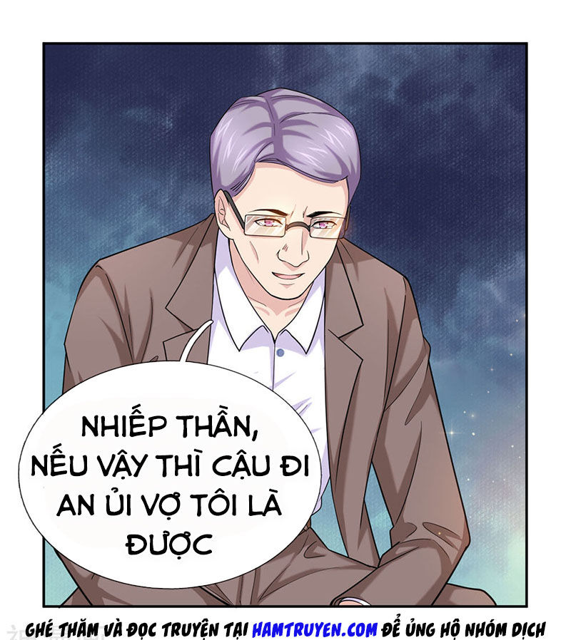 Tuyệt Thế Phi Đao Chapter 182 - Trang 2