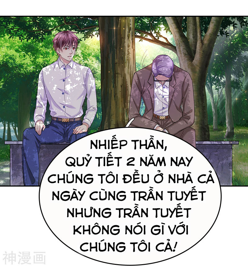 Tuyệt Thế Phi Đao Chapter 182 - Trang 2