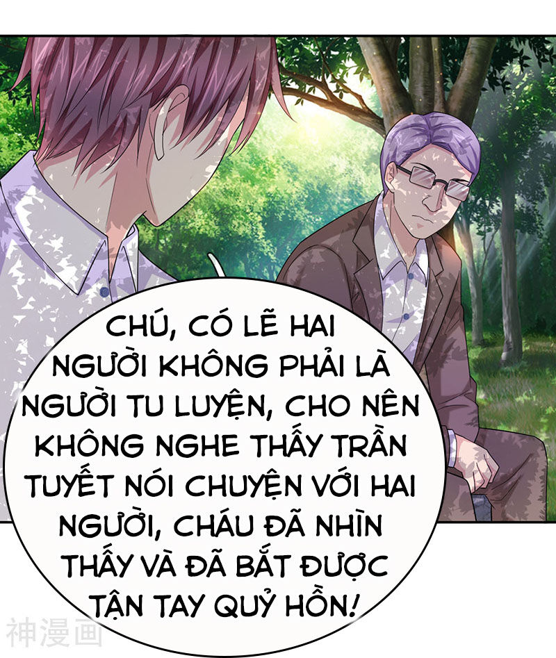Tuyệt Thế Phi Đao Chapter 182 - Trang 2