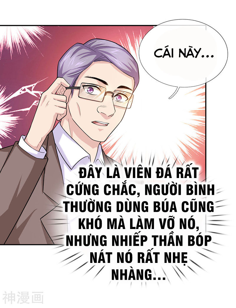 Tuyệt Thế Phi Đao Chapter 182 - Trang 2