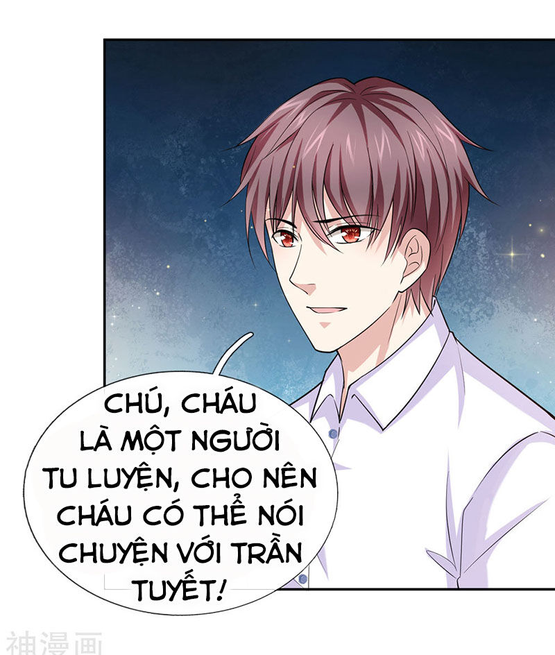 Tuyệt Thế Phi Đao Chapter 182 - Trang 2