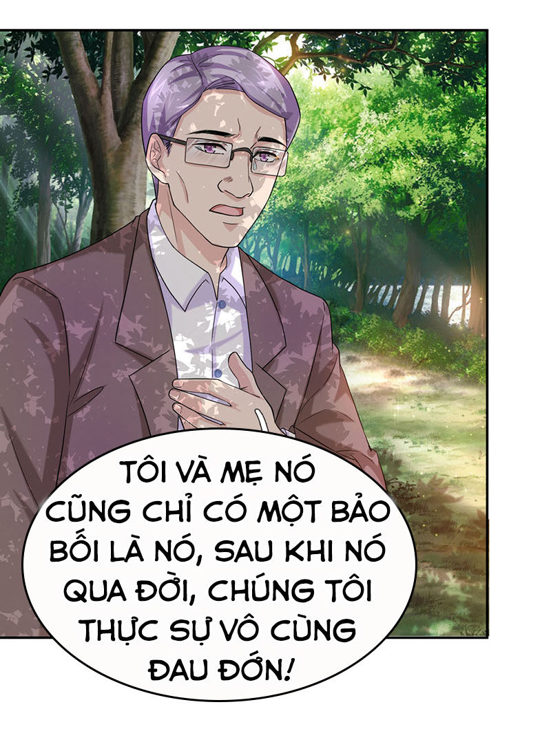 Tuyệt Thế Phi Đao Chapter 182 - Trang 2