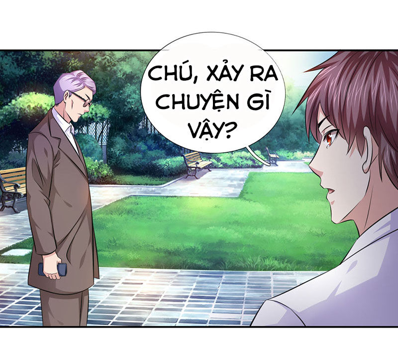 Tuyệt Thế Phi Đao Chapter 182 - Trang 2