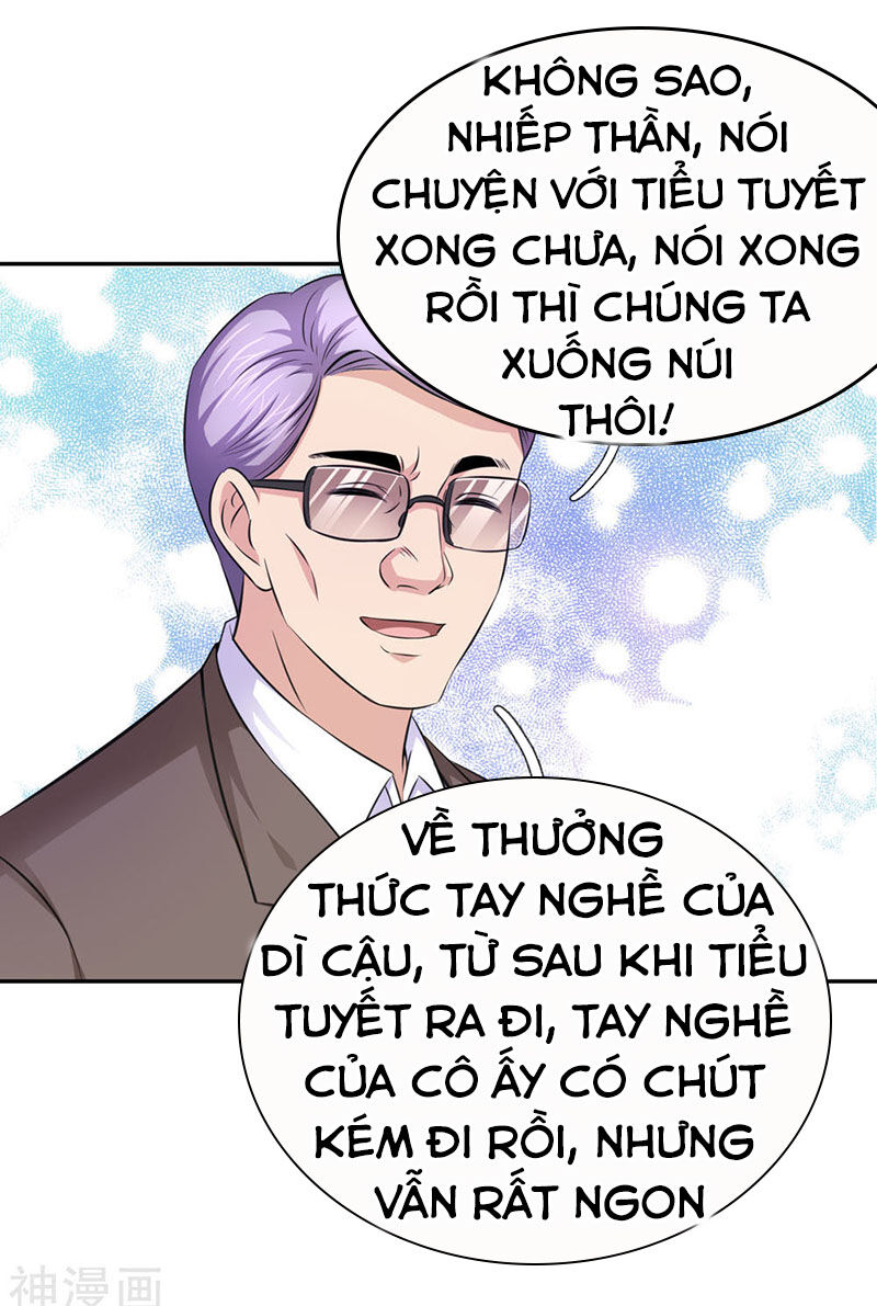 Tuyệt Thế Phi Đao Chapter 182 - Trang 2