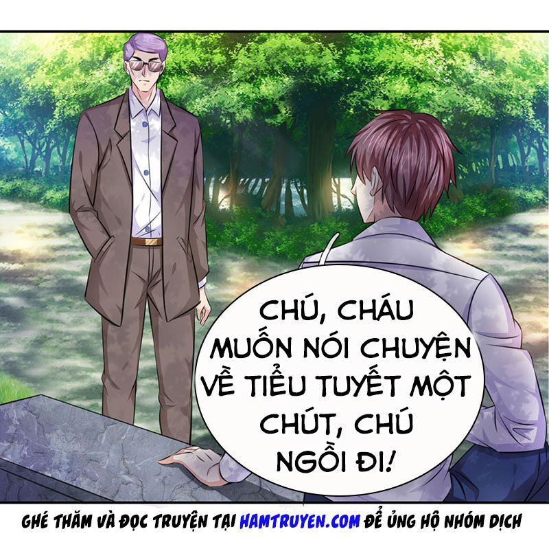 Tuyệt Thế Phi Đao Chapter 182 - Trang 2