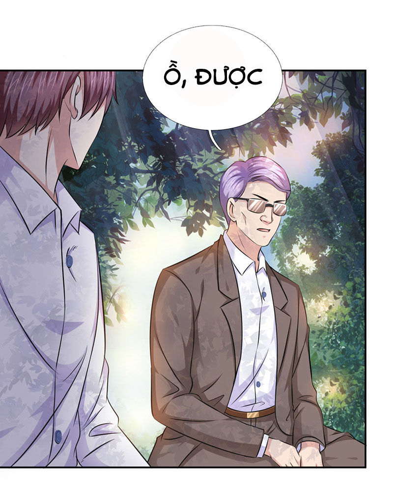 Tuyệt Thế Phi Đao Chapter 182 - Trang 2