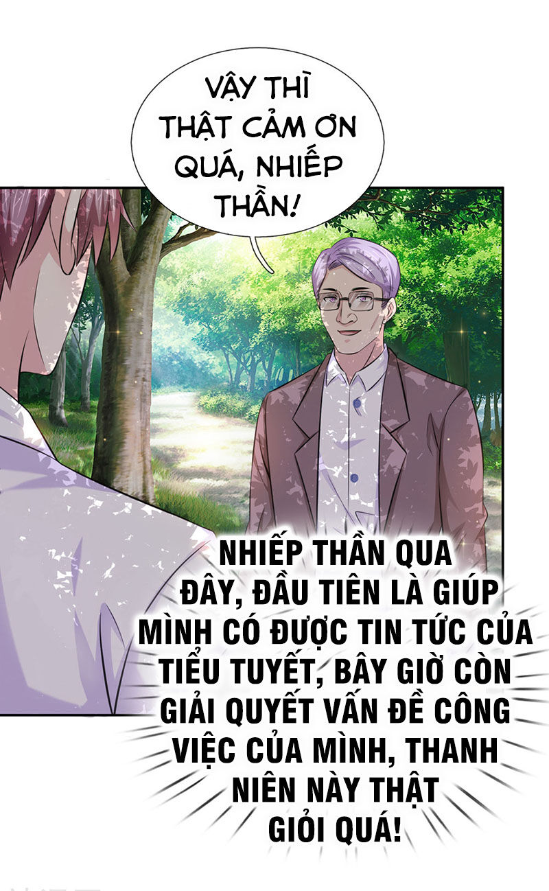 Tuyệt Thế Phi Đao Chapter 183 - Trang 2