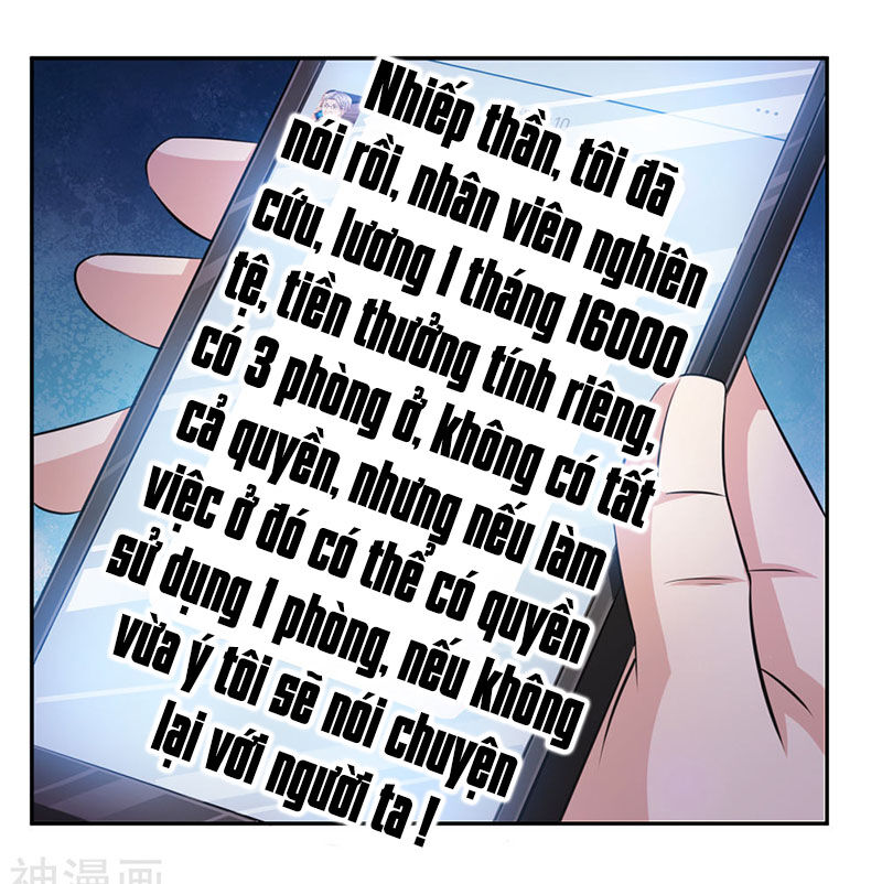 Tuyệt Thế Phi Đao Chapter 183 - Trang 2