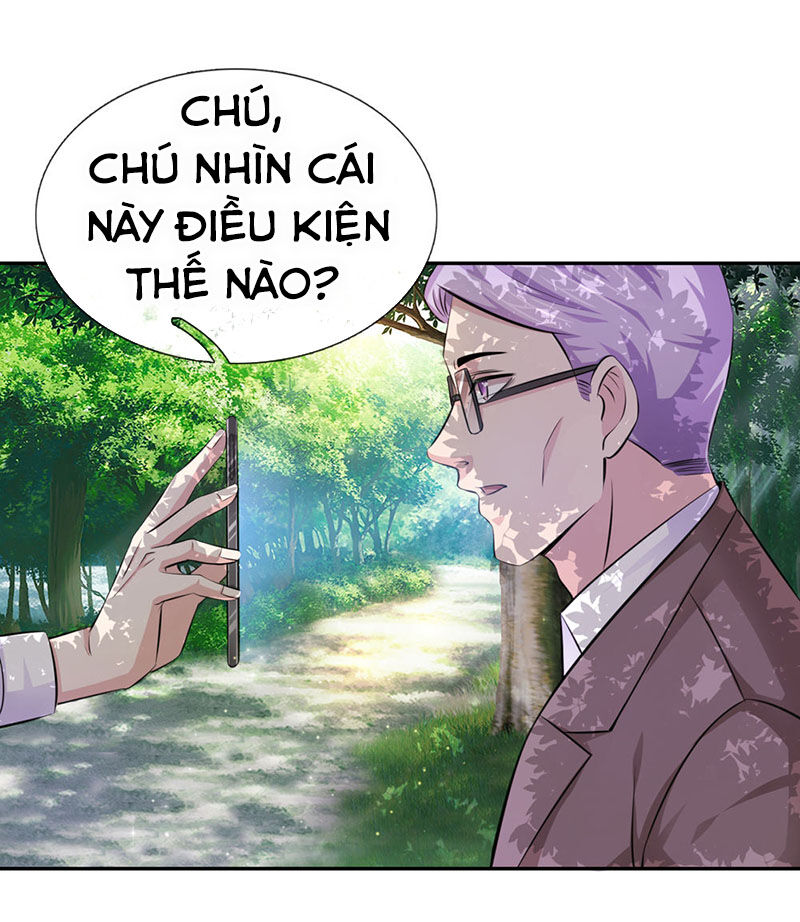 Tuyệt Thế Phi Đao Chapter 183 - Trang 2