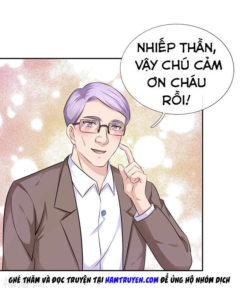 Tuyệt Thế Phi Đao Chapter 183 - Trang 2