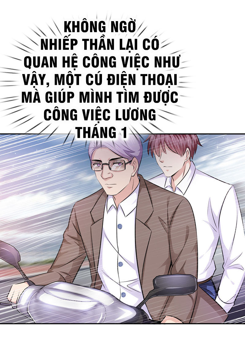 Tuyệt Thế Phi Đao Chapter 183 - Trang 2
