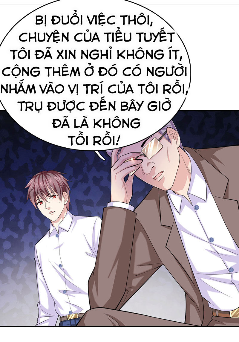 Tuyệt Thế Phi Đao Chapter 183 - Trang 2