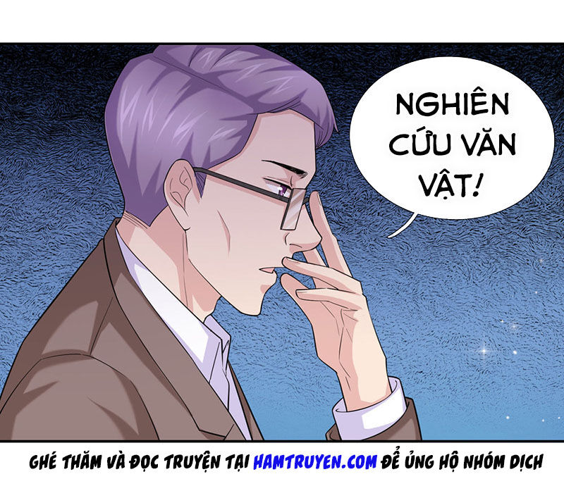 Tuyệt Thế Phi Đao Chapter 183 - Trang 2
