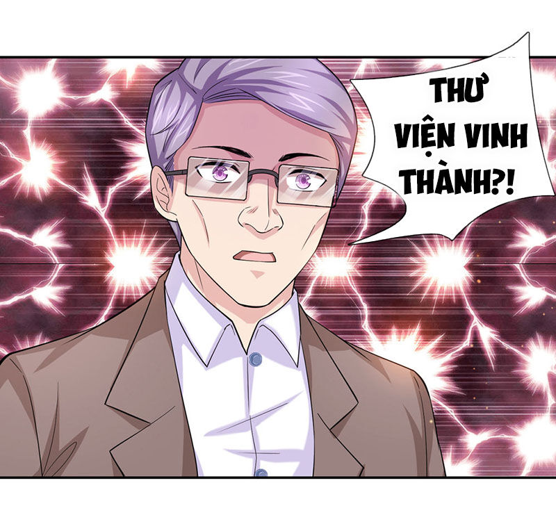 Tuyệt Thế Phi Đao Chapter 183 - Trang 2