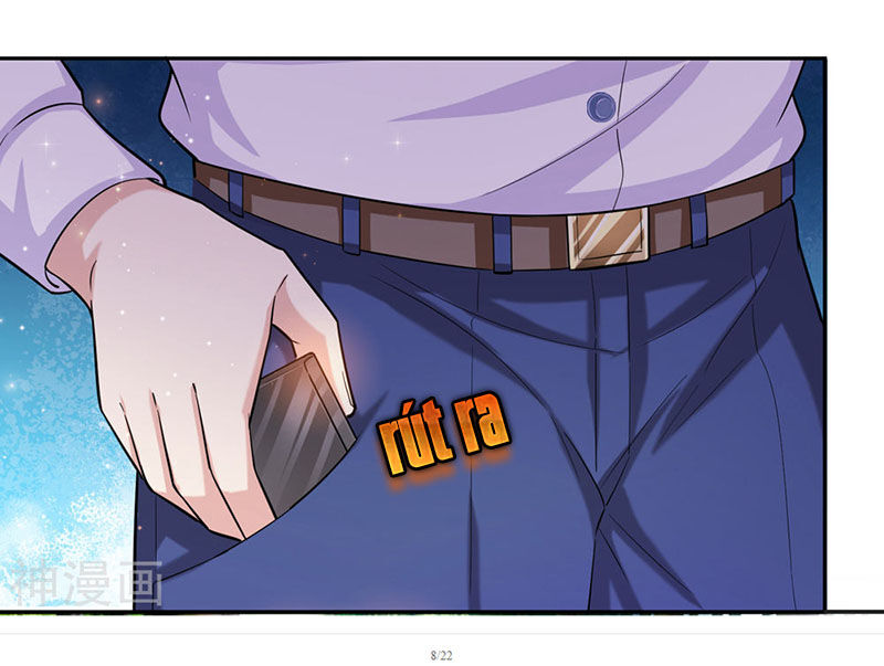 Tuyệt Thế Phi Đao Chapter 183 - Trang 2