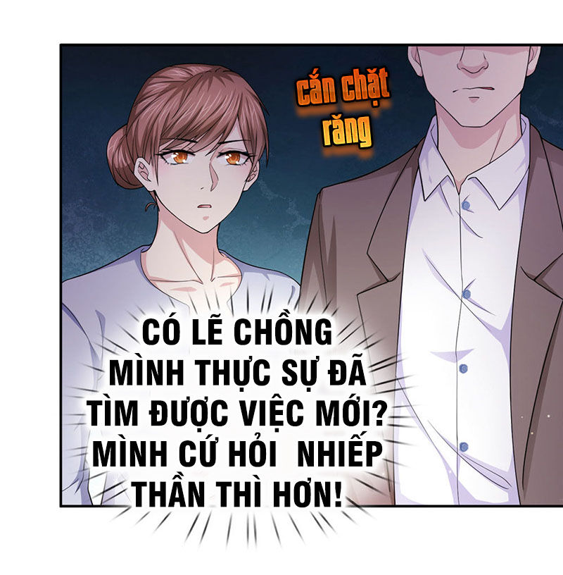 Tuyệt Thế Phi Đao Chapter 184 - Trang 2