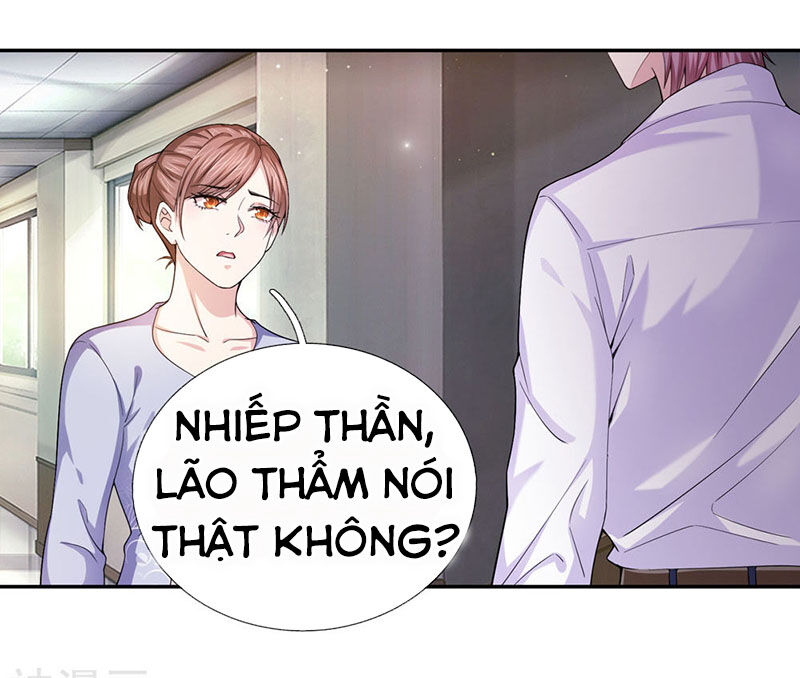 Tuyệt Thế Phi Đao Chapter 184 - Trang 2