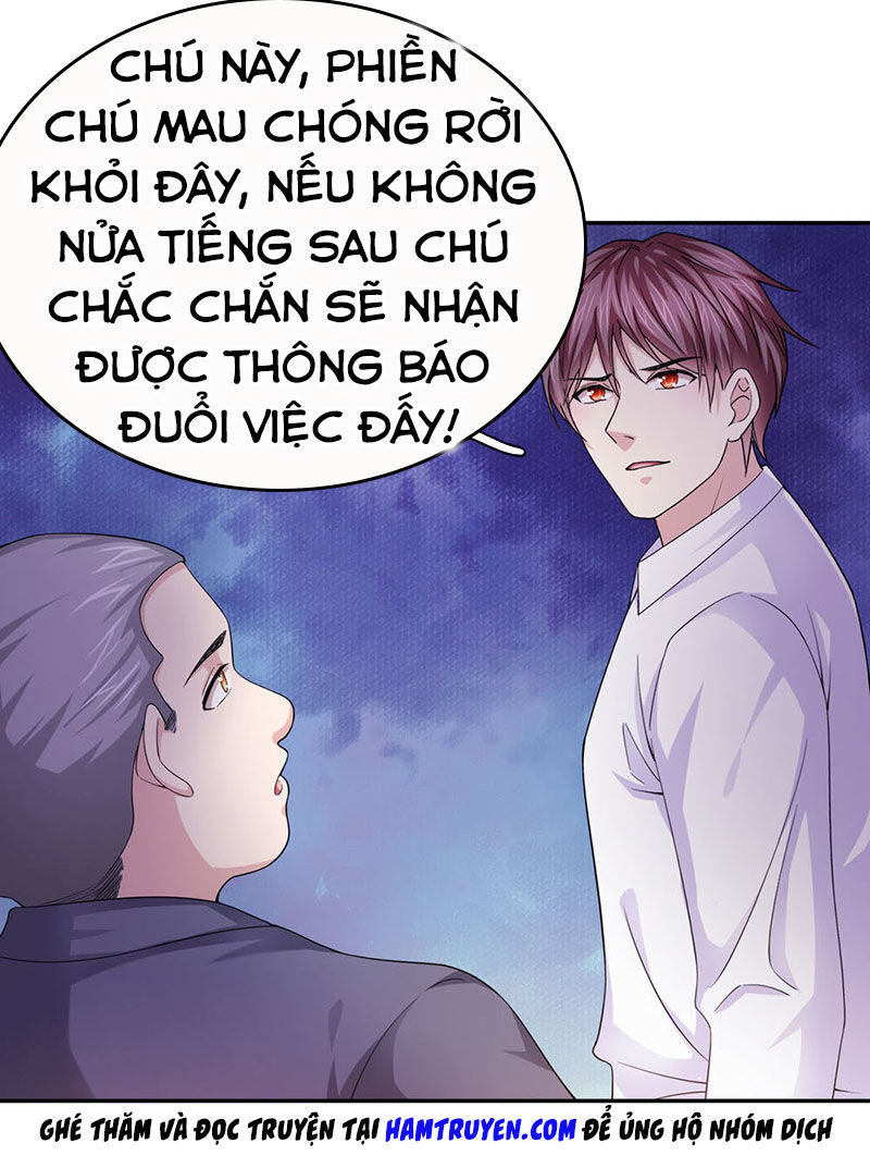 Tuyệt Thế Phi Đao Chapter 184 - Trang 2