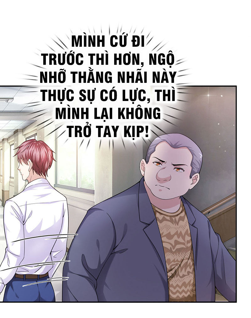 Tuyệt Thế Phi Đao Chapter 184 - Trang 2