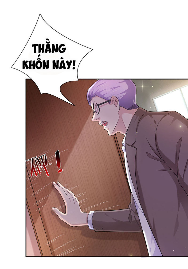 Tuyệt Thế Phi Đao Chapter 184 - Trang 2