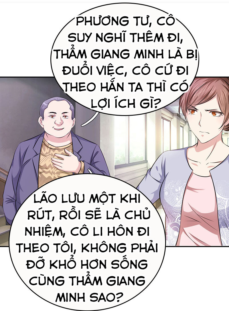 Tuyệt Thế Phi Đao Chapter 184 - Trang 2