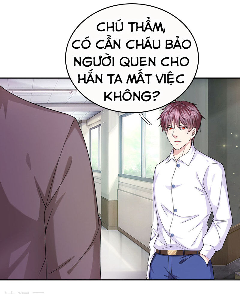 Tuyệt Thế Phi Đao Chapter 184 - Trang 2