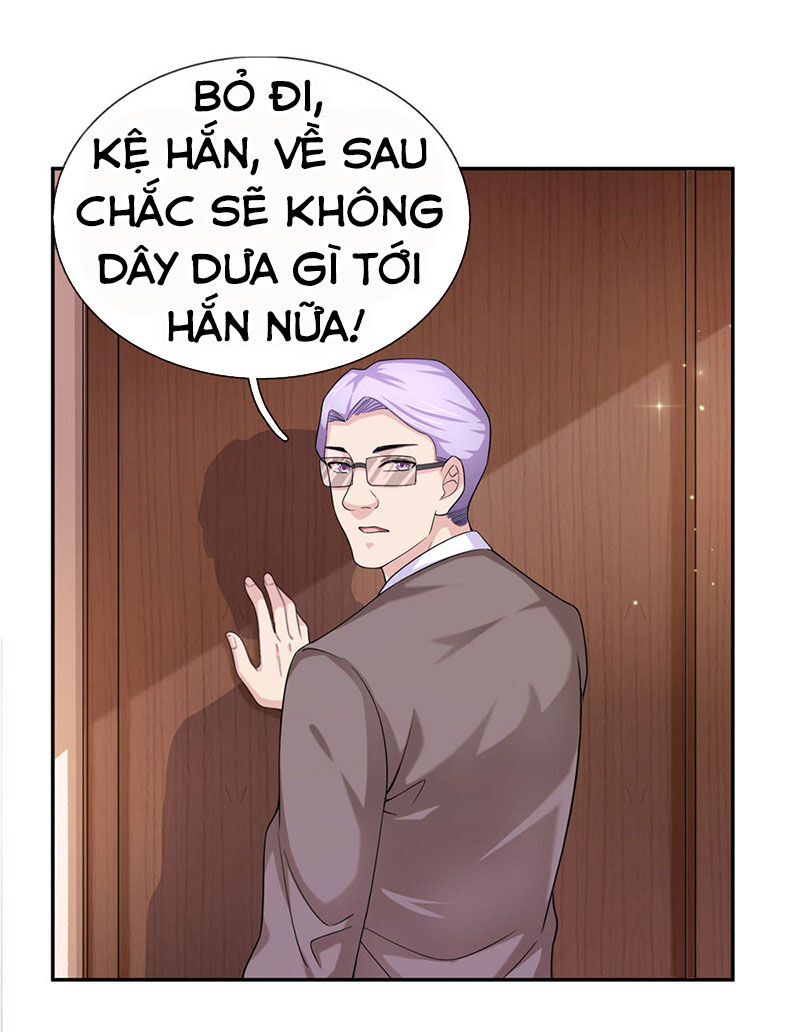 Tuyệt Thế Phi Đao Chapter 184 - Trang 2