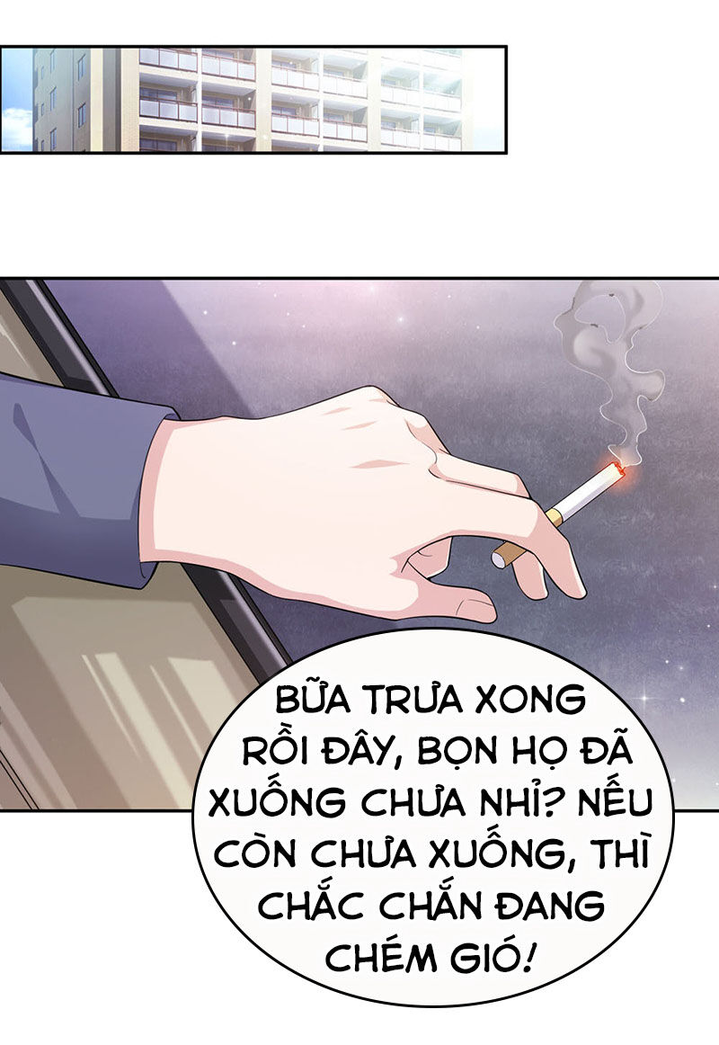 Tuyệt Thế Phi Đao Chapter 184 - Trang 2