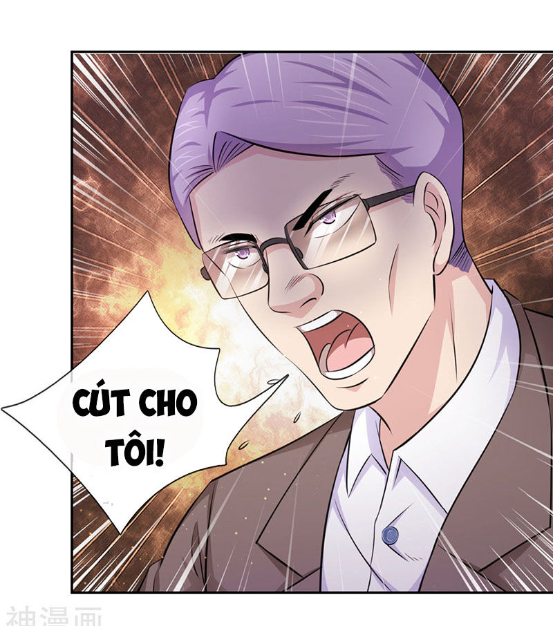 Tuyệt Thế Phi Đao Chapter 184 - Trang 2