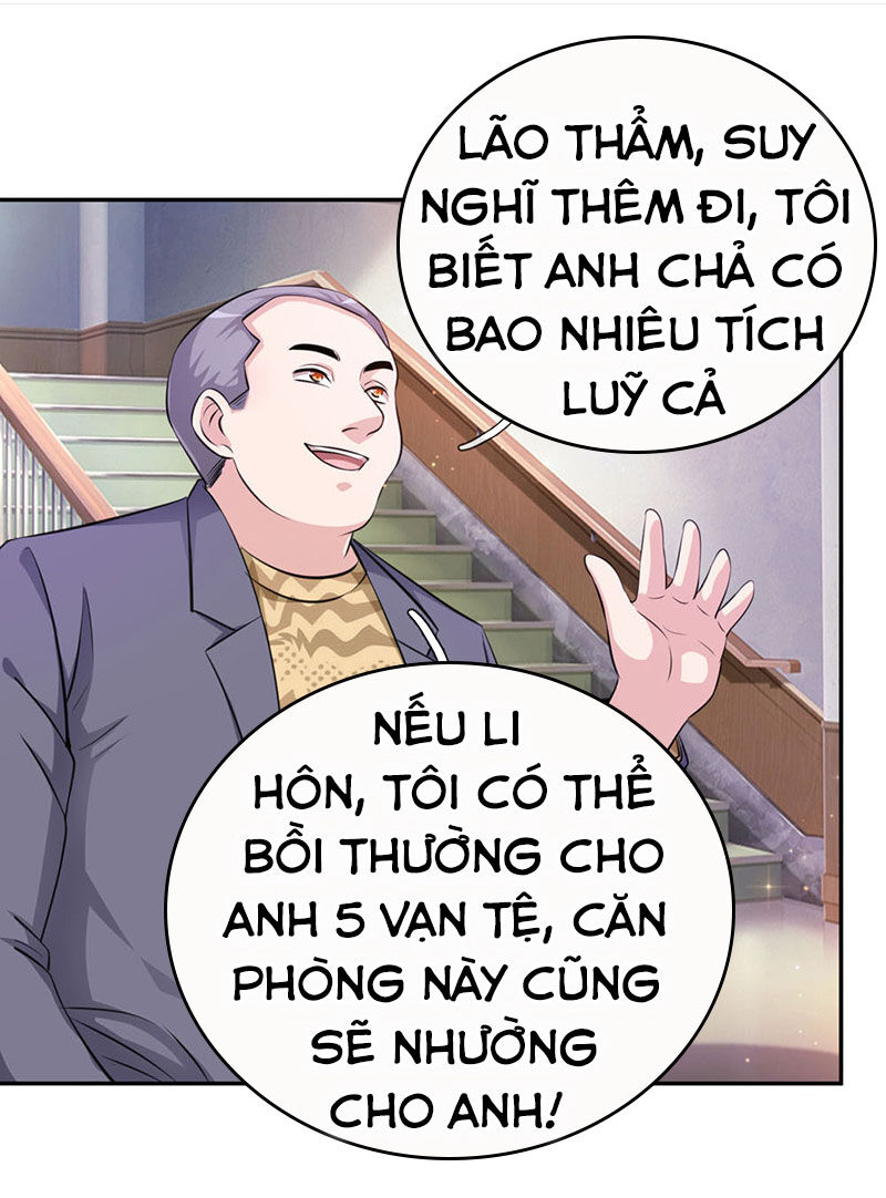 Tuyệt Thế Phi Đao Chapter 184 - Trang 2
