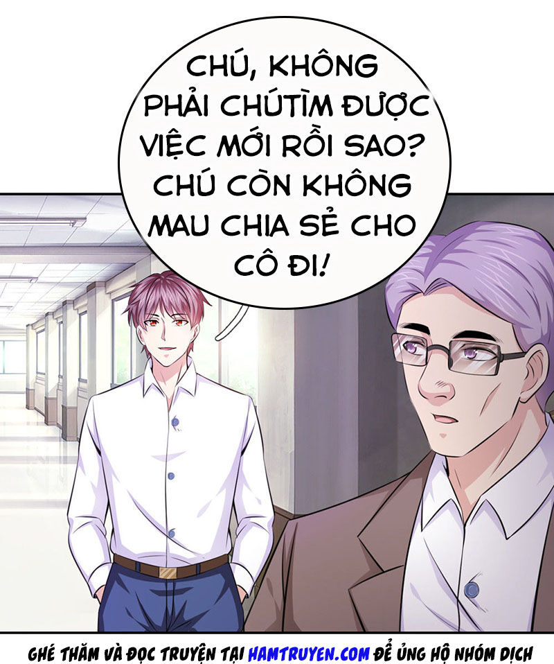 Tuyệt Thế Phi Đao Chapter 184 - Trang 2