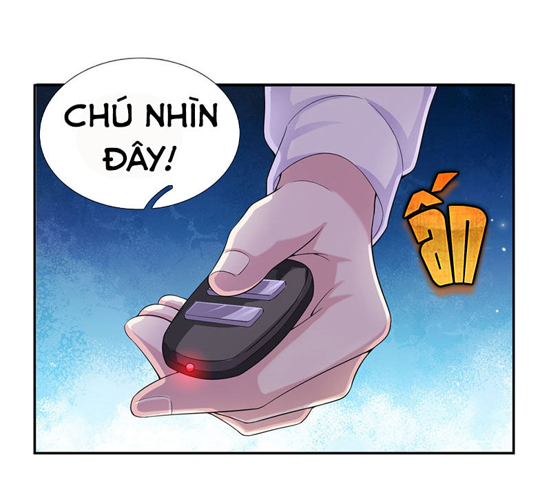 Tuyệt Thế Phi Đao Chapter 185 - Trang 2