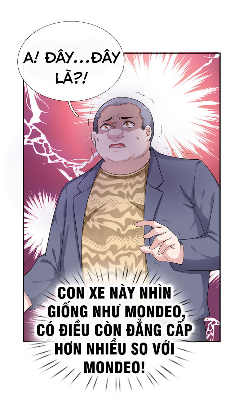 Tuyệt Thế Phi Đao Chapter 185 - Trang 2