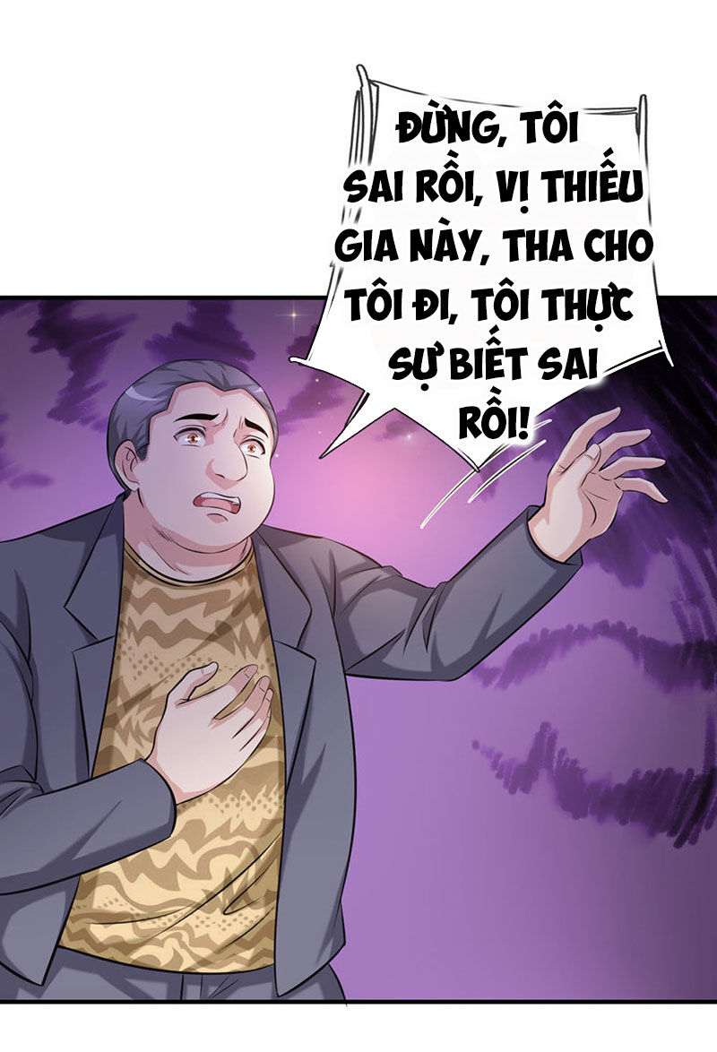 Tuyệt Thế Phi Đao Chapter 185 - Trang 2