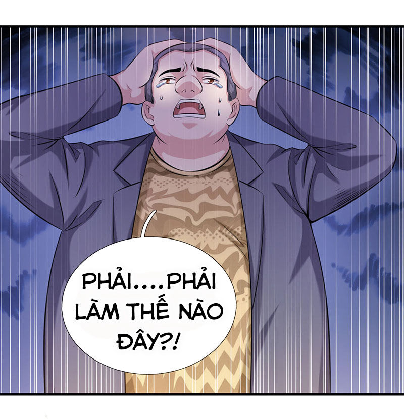 Tuyệt Thế Phi Đao Chapter 185 - Trang 2