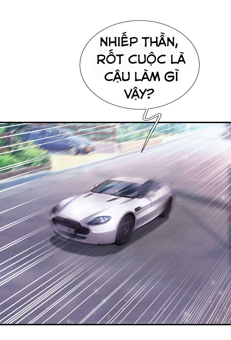 Tuyệt Thế Phi Đao Chapter 185 - Trang 2