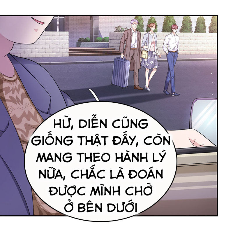 Tuyệt Thế Phi Đao Chapter 185 - Trang 2