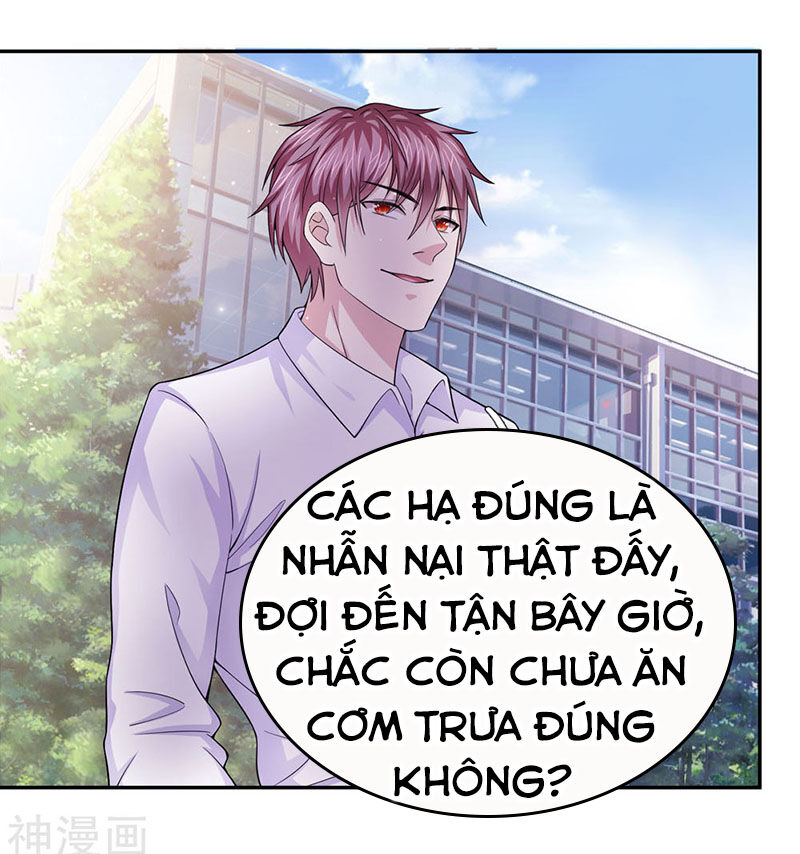 Tuyệt Thế Phi Đao Chapter 185 - Trang 2