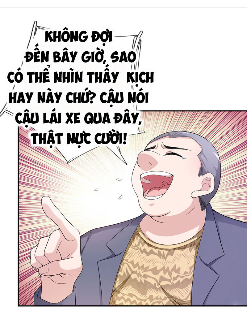 Tuyệt Thế Phi Đao Chapter 185 - Trang 2