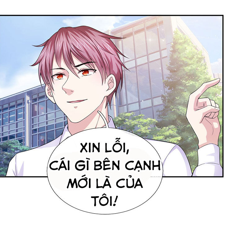 Tuyệt Thế Phi Đao Chapter 185 - Trang 2