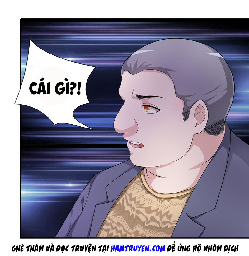 Tuyệt Thế Phi Đao Chapter 185 - Trang 2