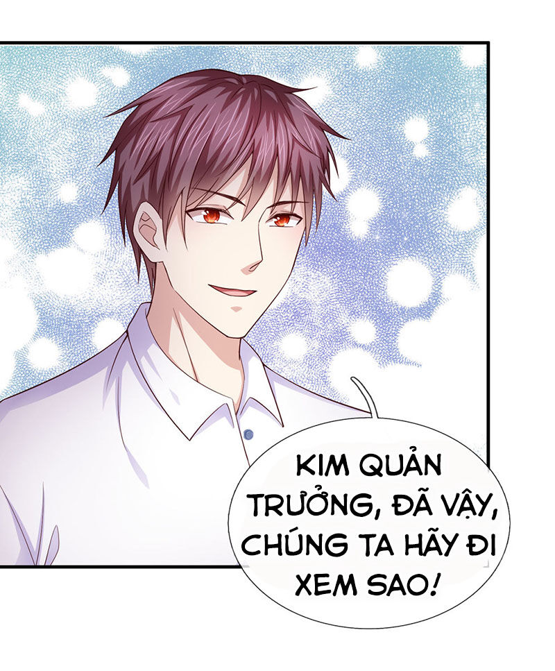 Tuyệt Thế Phi Đao Chapter 186 - Trang 2
