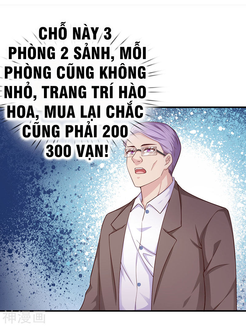 Tuyệt Thế Phi Đao Chapter 186 - Trang 2