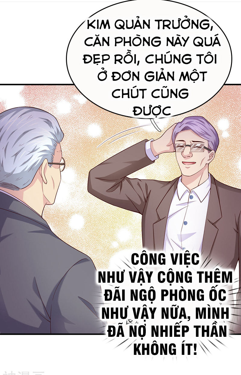 Tuyệt Thế Phi Đao Chapter 186 - Trang 2